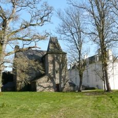 Château de Conquereuil
