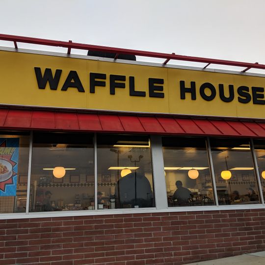 Waffle House