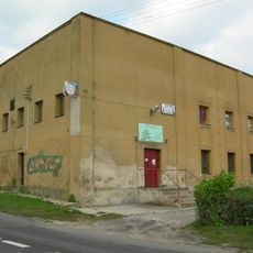 Synagoge (Ożarów)