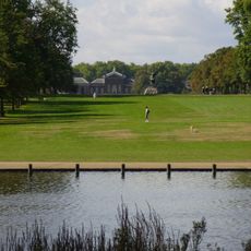 Kensington Gardens