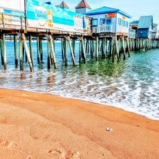 Old Orchard Beach