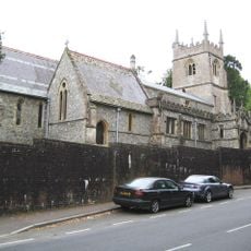 Church of St John the Baptist