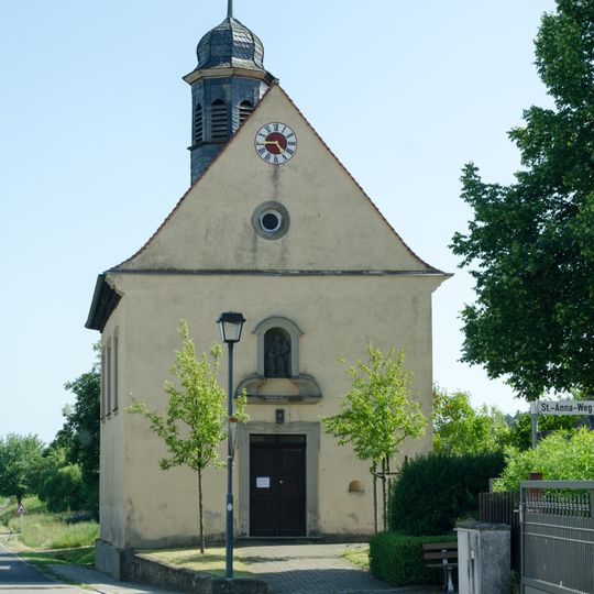 Filialkirche