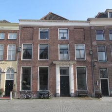 Zaadmarkt 85, Zutphen