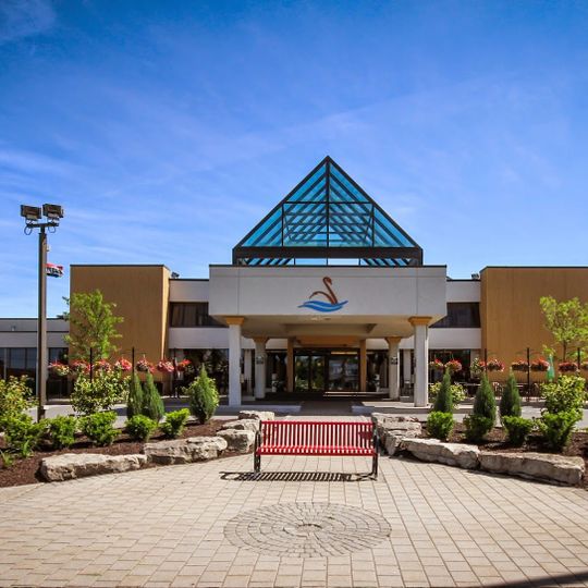Americana Conference Resort Spa & Waterpark