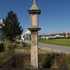 Schwedenkreuz