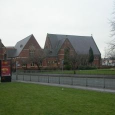 Besses United Reformed Church