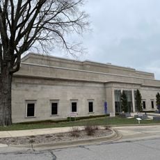 Spencer Museum of Art