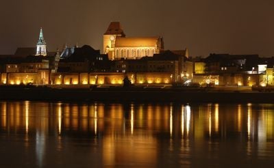 Уночі 1