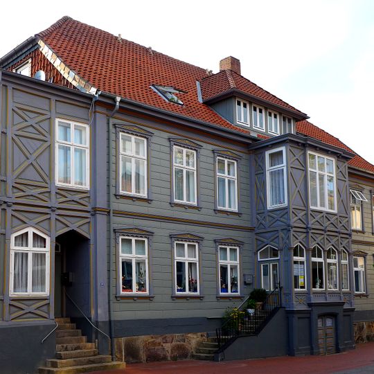 Marktstraße 22