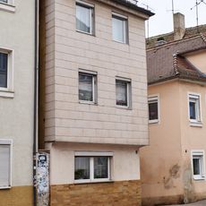 Würzburger Straße 8