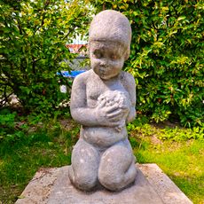Sculpture