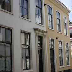 Boothstraat 16, Utrecht