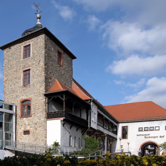 Dalberger Hof
