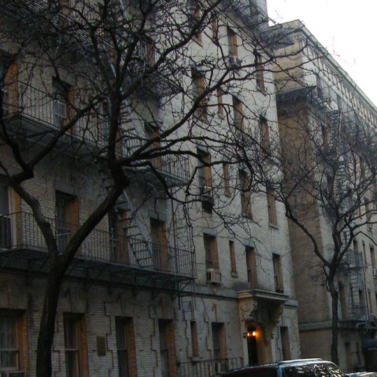 City and Suburban Homes Company