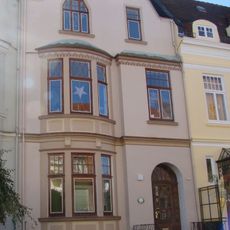 Wohnhaus Bulthauptstraße 29