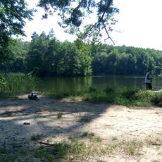 Staromerchytskyi Park
