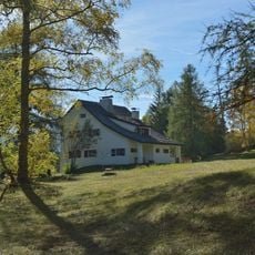 Villa Baldauf Dreikirchen