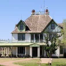 National Ranching Heritage Center