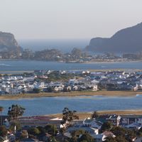 Municipalità locale di Knysna