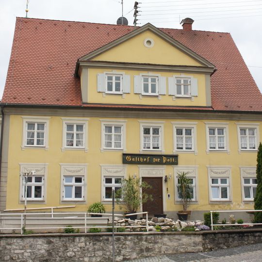 Gasthof zur Post