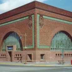 National Farmers' Bank of Owatonna
