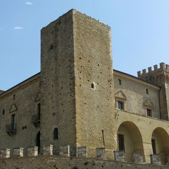 Museum of Byzantine and Medieval Abruzzo