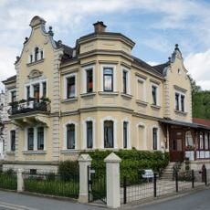 Cultural heritage D-4-76-145-420 in Kronach