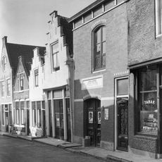 Korte Groendal 32, Zierikzee