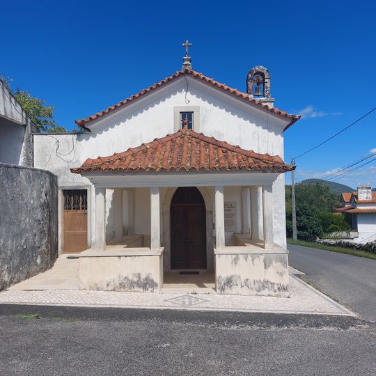 Capela de São João Baptista