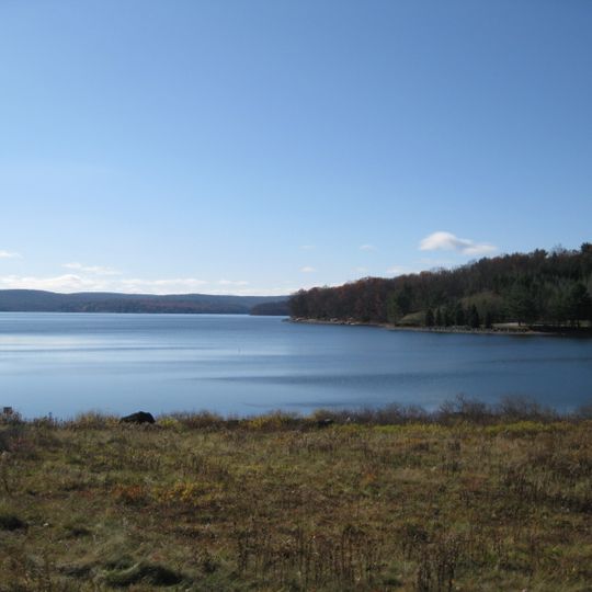Lake Wallenpaupack