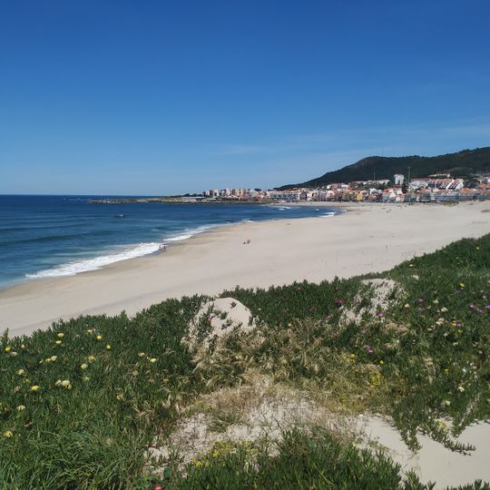 Praia da Duna do Caldeirão