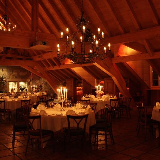 Landhaus