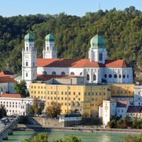 Passau