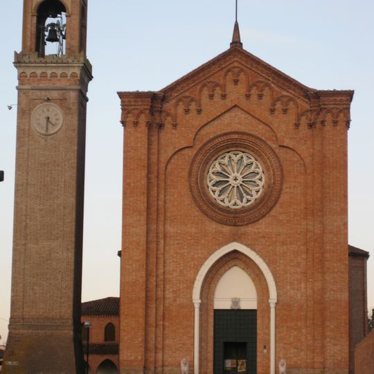 Chiesa di Sant'Antonio di Padova
