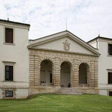 Villa Pisani