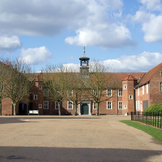 Osterley House Stables
