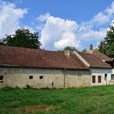 Gutshof Sittendorf 13, Grafenegg