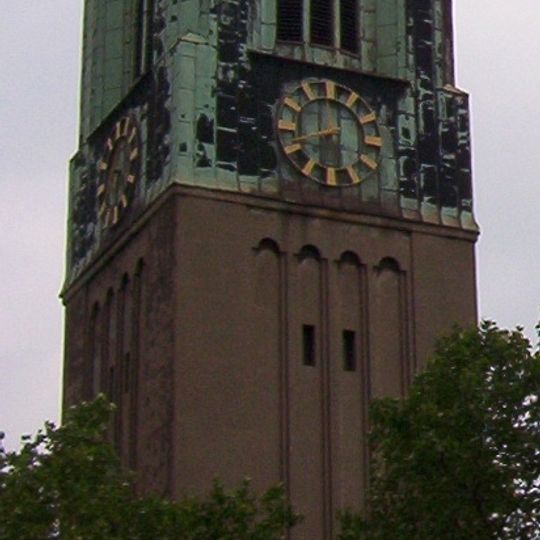 Liebfrauenkirche