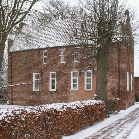 Pfarrhaus