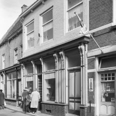 Kerkstraat 13, Tholen