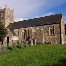 Church of St Michael