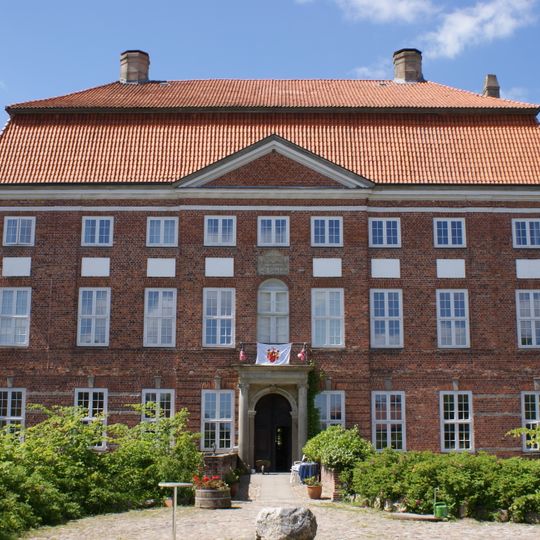 Manoir de Ludwigsburg