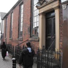 George Street Chapel