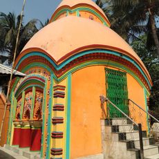 Krishna Ray Jiu Temple