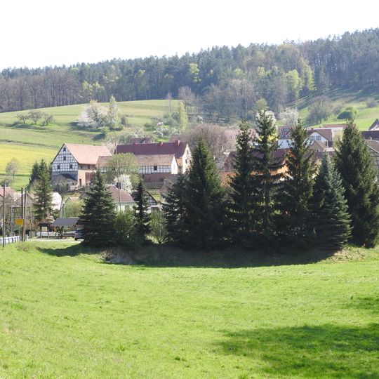 Kleinpürschütz