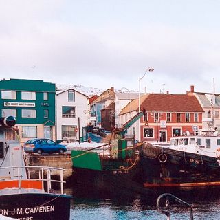 Saint-Pierre