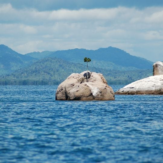 Lake Malawi