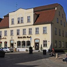 Hotel Alte Post