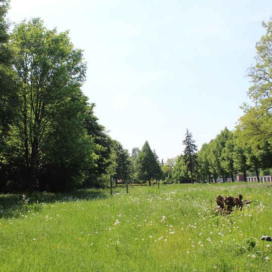 Wiesenpark Oschersleben